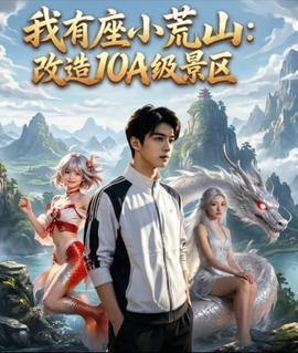 我有座小荒山：改造 10A 级景区