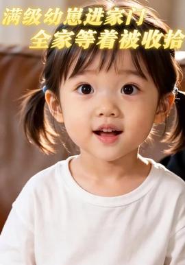 满级幼崽进家门：全家等着被收拾