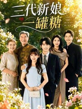 三代新娘一罐糖