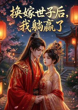 换嫁世子后，我躺赢了