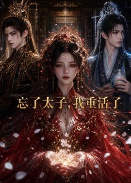 忘了太子，我重活了