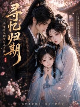 寻忆归期，少年将军的失忆小青梅