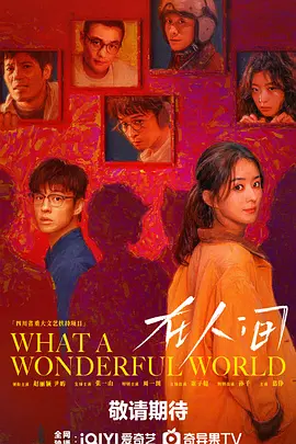 征服20集 在线观看高清