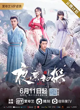 护花危情国语电视剧