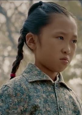 血色黄昏