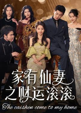 中华英雄第二部国语版