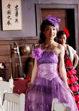 步步惊心 电视剧 2011免费观看