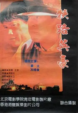 闫妮主演的电视剧哪个好看