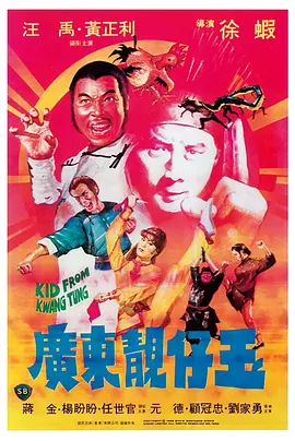 解放大西南电视连续剧