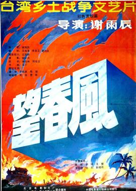 乘风破浪剧情详解