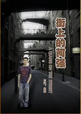 绝代双骄梁朝伟版20集