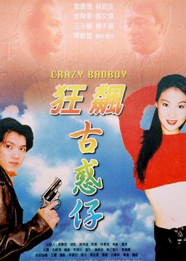霍家拳之精武英雄女杀手