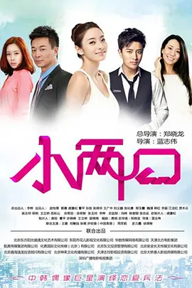 韩剧火花国语版32集