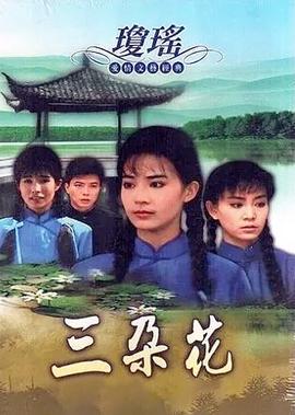心花怒放所有演员表