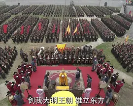 陈志朋个人资料简介及