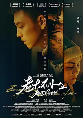夜行动物电影