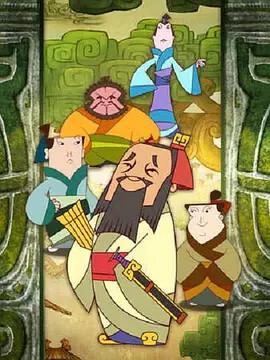 老爹特烦恼