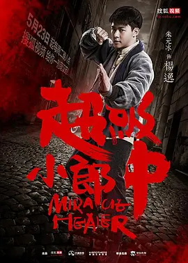 傻儿传奇分集剧情