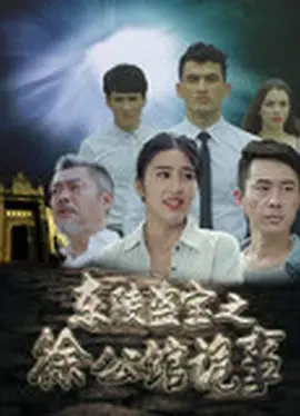 农民的儿子电视剧