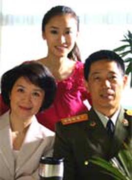 温峥嵘演过的电视剧