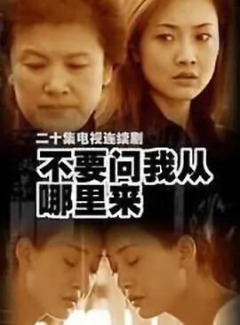电视剧大宅门