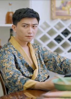 罪域市长出轨小保姆