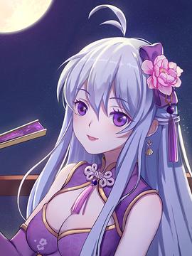 今夜舞起来广场舞