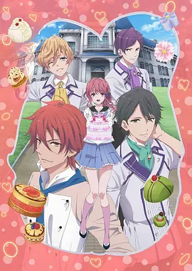 lovelive第二季在线看