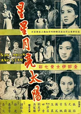 女人的抉择的演员