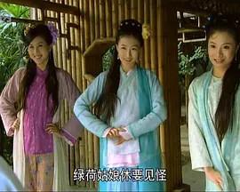 大唐游侠传演员表介绍