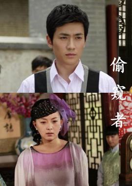 犹大之吻电影