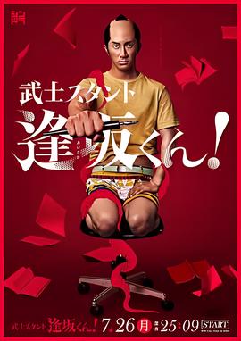 伯德埃波要塞 电视剧