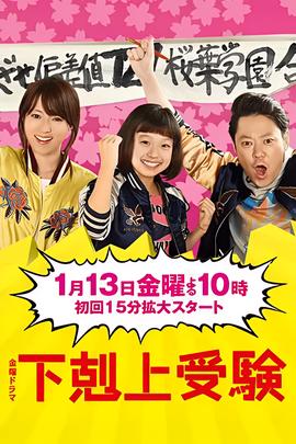 最终兵器彼女真人版