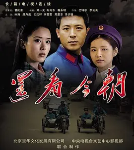 我的时代电视剧免费观看