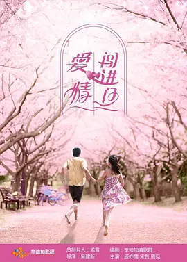 阳光小美女简介
