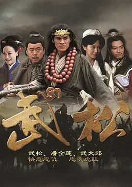 电视剧龙巡天下全集40